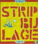 Streep stripbijlage - Lente - Image 1