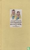 Adriaan en Olivier als tooneelstuk - Bild 1