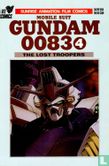 Mobile Suit Gundam 0083 - Image 1