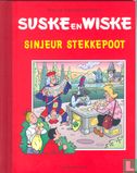Sinjeur Stekkepoot - Bild 1