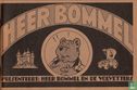 Heer Bommel presenteert: Heer Bommel en de Volvetters - Afbeelding 1