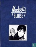 Modesty Blaise 6