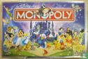 Monopoly Disney Editie - Afbeelding 1
