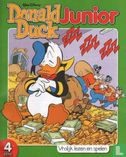 Donald Duck junior 4 - Afbeelding 1