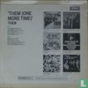Them (One More Time) - Afbeelding 2