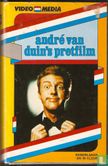 André van Duin's pretfilm - Afbeelding 1