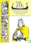 Viking Jaargang 2, nr. 1 oktober 1992 - Image 1