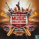 Made to Move Music Collection - Jazz - Image 1