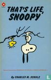 That's life, Snoopy - Afbeelding 1