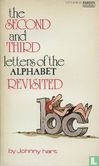 The second and third letters of the alphabet revisited - Afbeelding 1