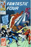 Fantastic Four special 31 - Bild 1