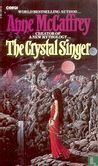 The Crystal Singer - Afbeelding 1