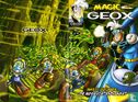 Magix Geox en...De Megavoetenplaneet - Afbeelding 3
