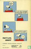 That's life, Snoopy - Afbeelding 2