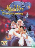 Aladdin en de dievenkoning - Afbeelding 1