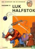 Lijk halfstok - Image 1