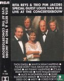 LIVE AT THE CONCERTGEBOUW - Image 1