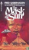 The Mask of the Sun - Afbeelding 1