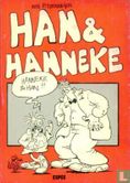 Hanneke & Han!! - Afbeelding 1