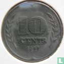 Nederland 10 cents 1941 (type 2) - Afbeelding 1