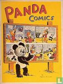 Panda Comics - Image 1