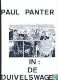 Paul Panter in: De duivelswagen - Afbeelding 1