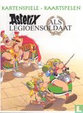 Kaartspelen - Asterix als legioensoldaat - Afbeelding 1