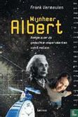 Mijnheer Albert - Afbeelding 1