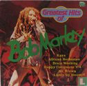 Greatest hits of Bob Marley - Afbeelding 1