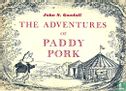 The adventures of Paddy Pork - Image 1