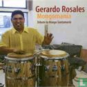 Mongomania/Tribute to Mongo Santamaria  - Image 1