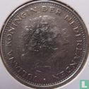Netherlands 2½ gulden 1969 (rooster - v2k1) - Image 2