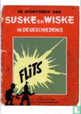 Suske en Wiske in de geschiedenis - Afbeelding 1