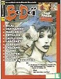 BoDoï - Le magazine de la bande dessin2e - Image 1