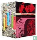 The Complete Love and Rockets Library - Image 1