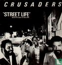 Streetlife (special full length us disco mix) - Afbeelding 1
