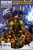 Storming Asgard: Heroes & Villains 1 - Image 1
