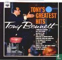 Tony’s greatest hits  - Afbeelding 1