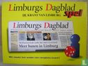 Limburgs Dagblad Spel - Afbeelding 1