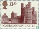 Kasteel Caernarfon - Afbeelding 1