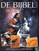 De Bijbel in strip 3 - Afbeelding 1