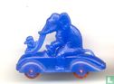 Elephant Car - Image 1