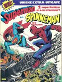 Superman en Spinneman - 2 Superhelden in één avontuur! - Bild 1