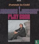 Plays Bach