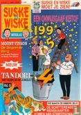 Suske en Wiske weekblad 1 - Afbeelding 1