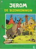 De bizonkoningin - Afbeelding 1