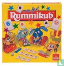 My first Rummikub - Afbeelding 1