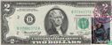 2 U. S. Dollar - Bild 1