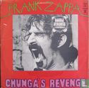 Double Dynamite 2 originals: Hot Rats + Chunga's Revenge - Afbeelding 2