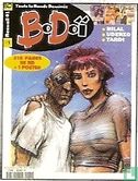 BoDoï  - Le magazine de la bande dessinee - Image 1